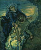 Gogh, Vincent van - Pieta